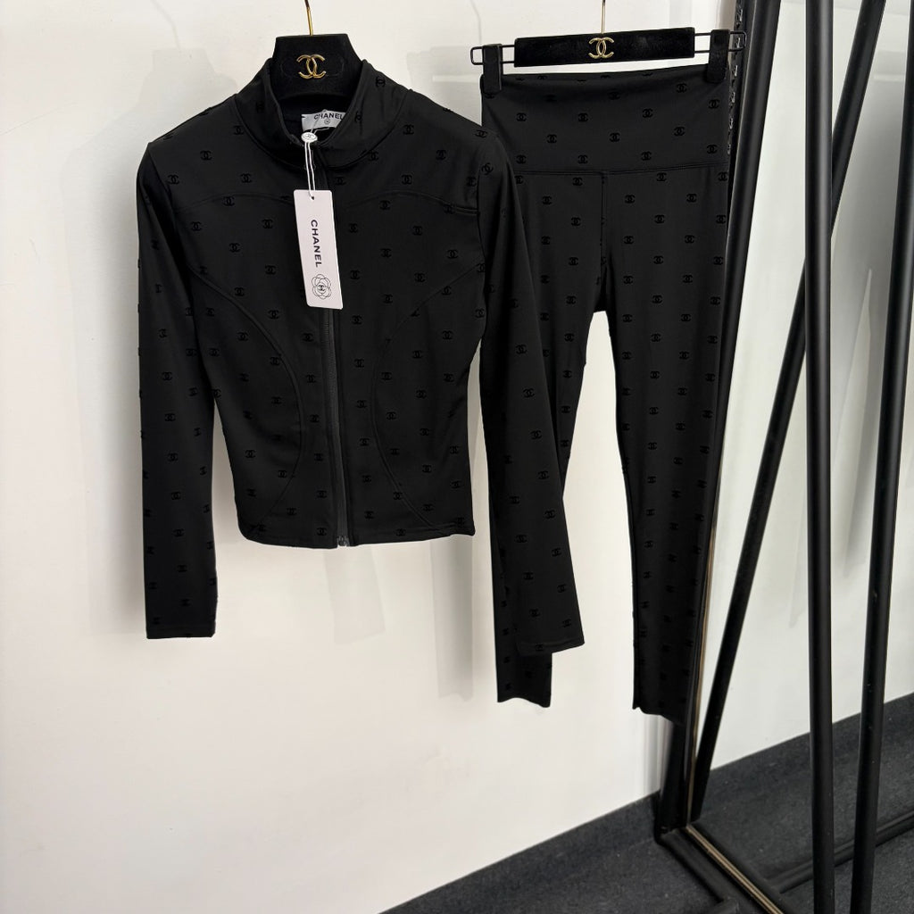 Legging Set
