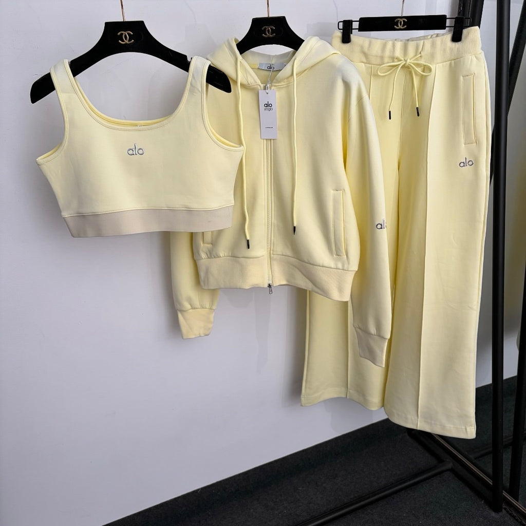 Yoga Set