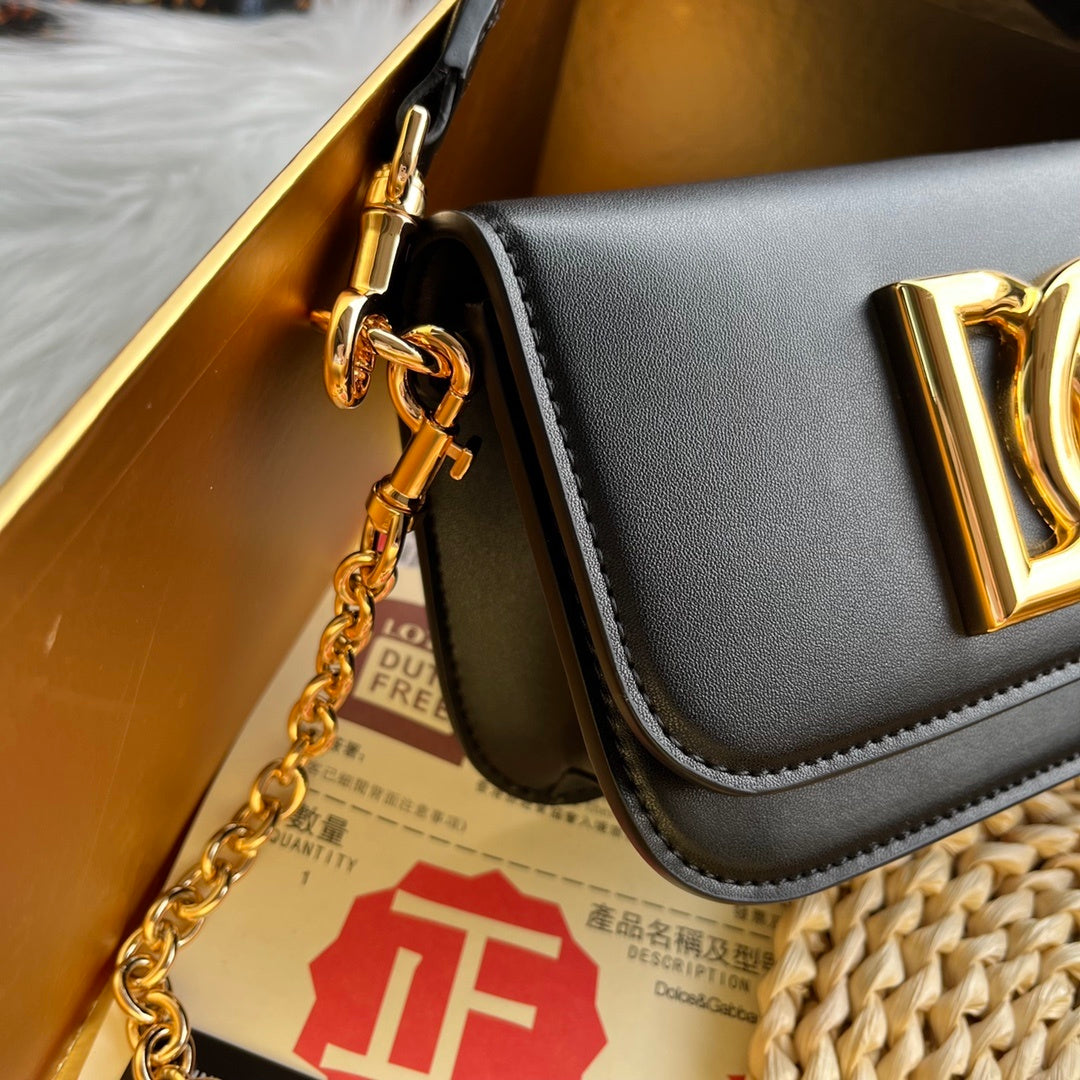 Leather Bag