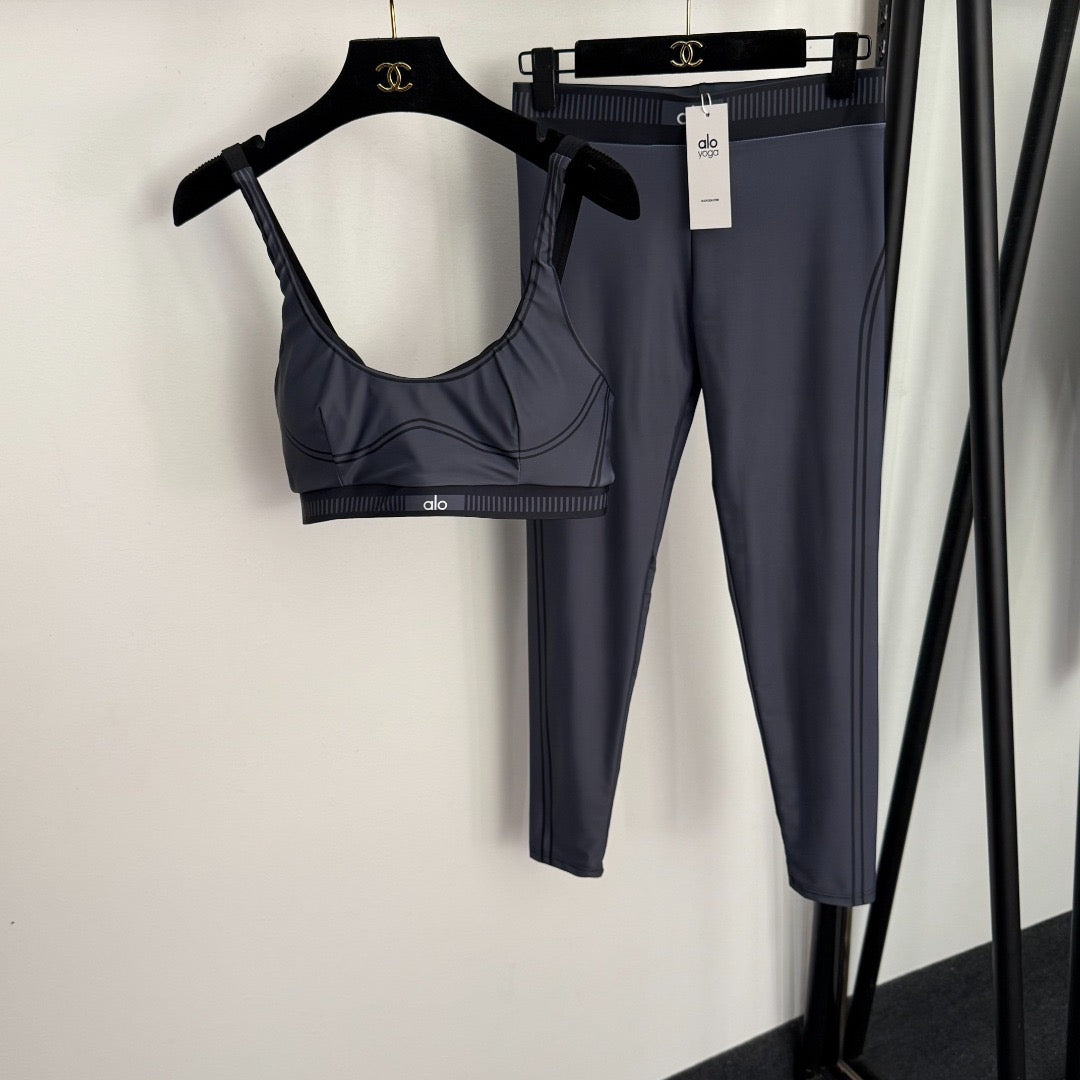Yoga Set
