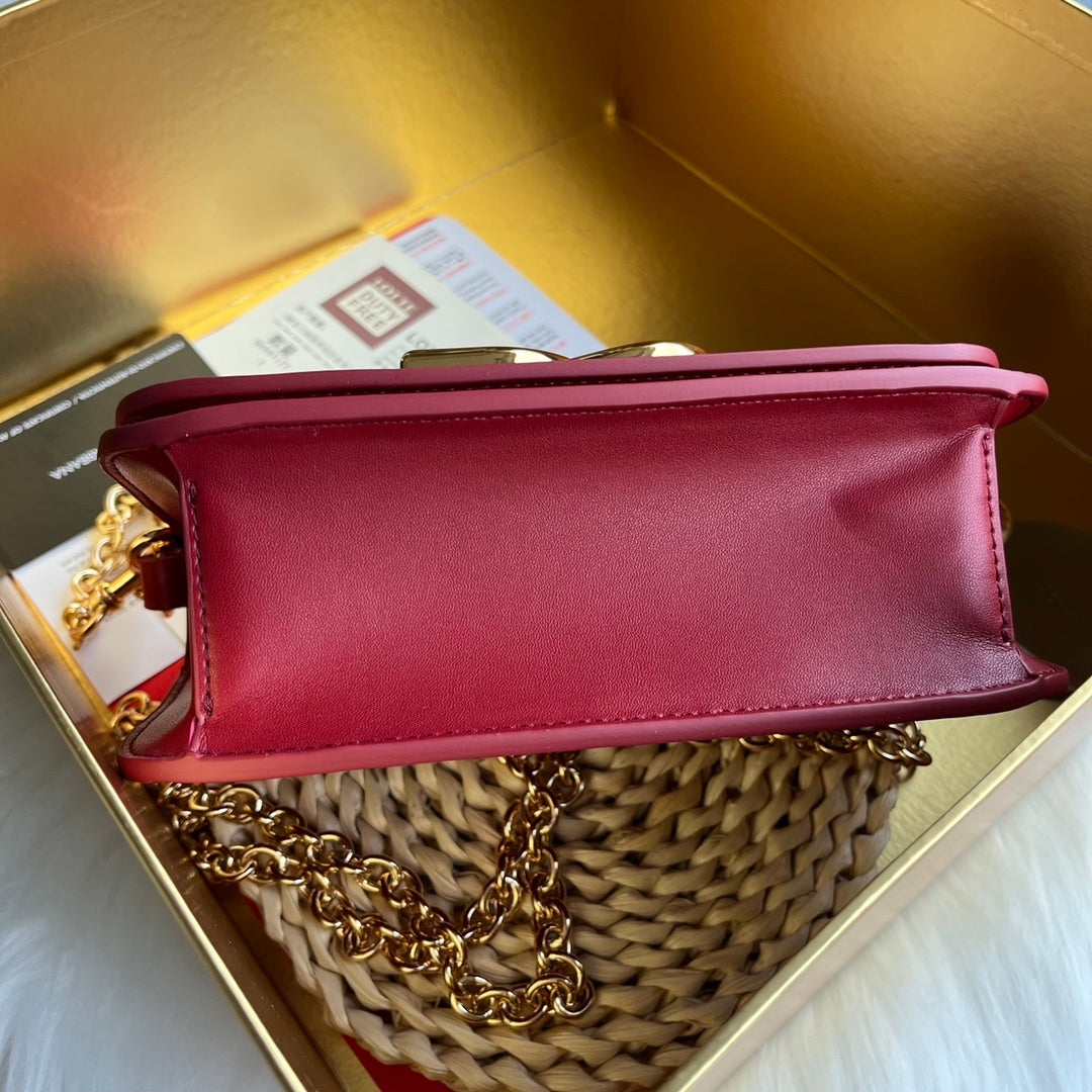 Leather Bag