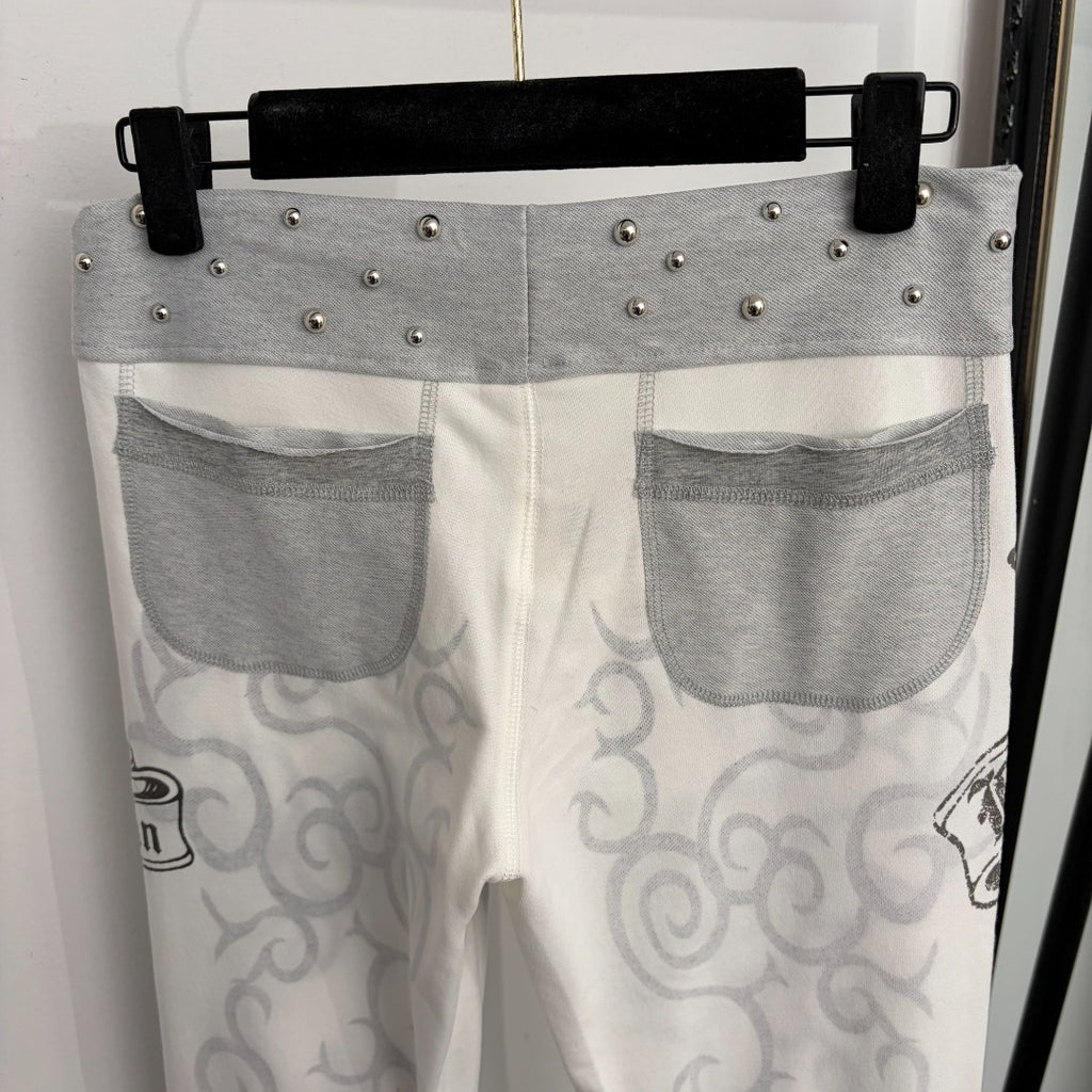 Track pants