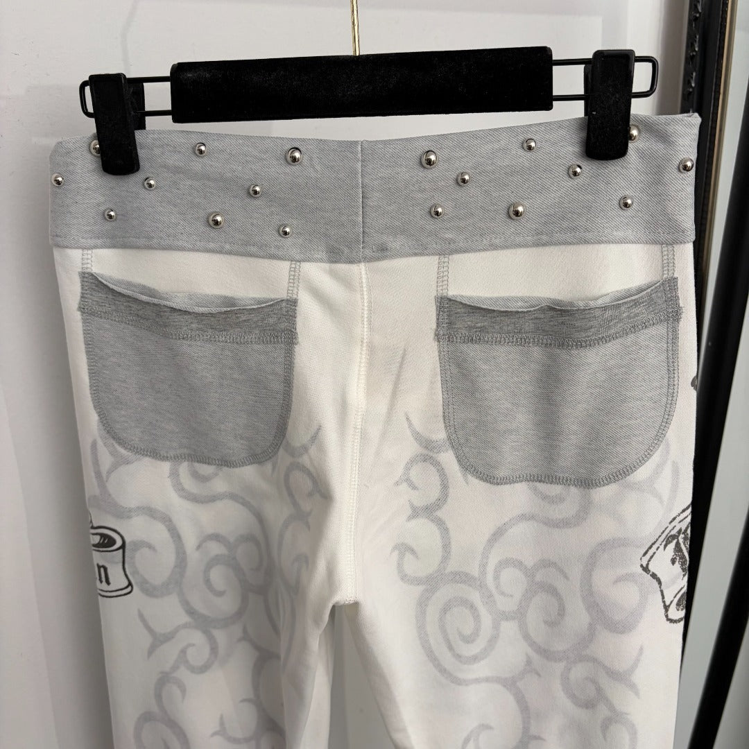 Track pants