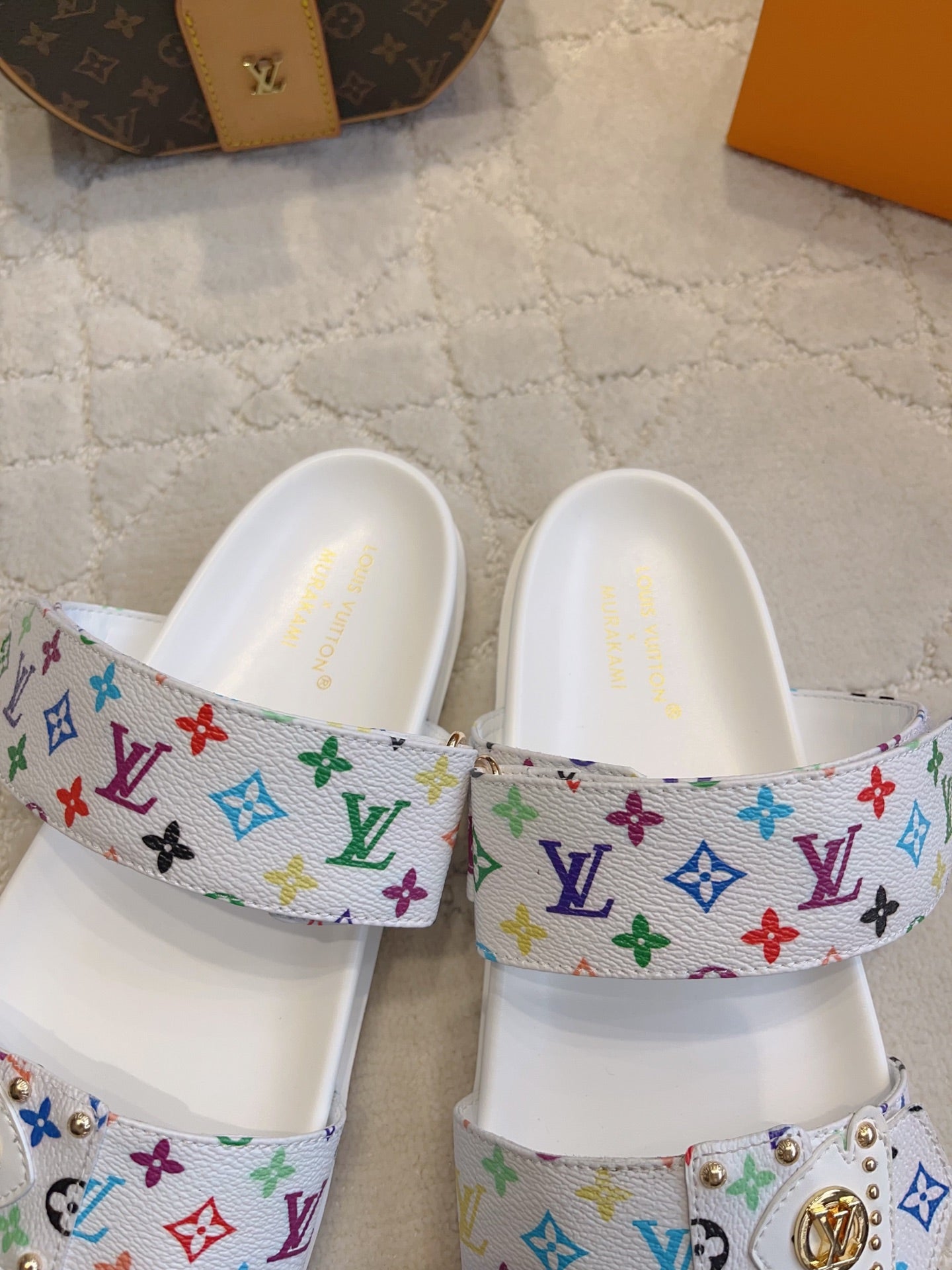 Sandals