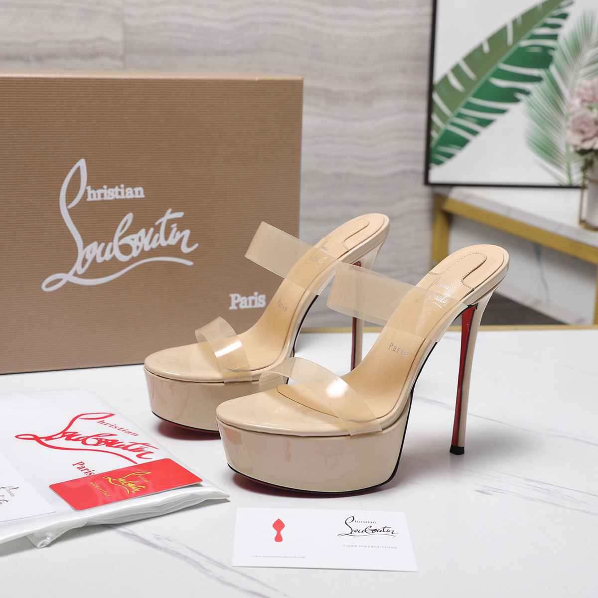 Heels