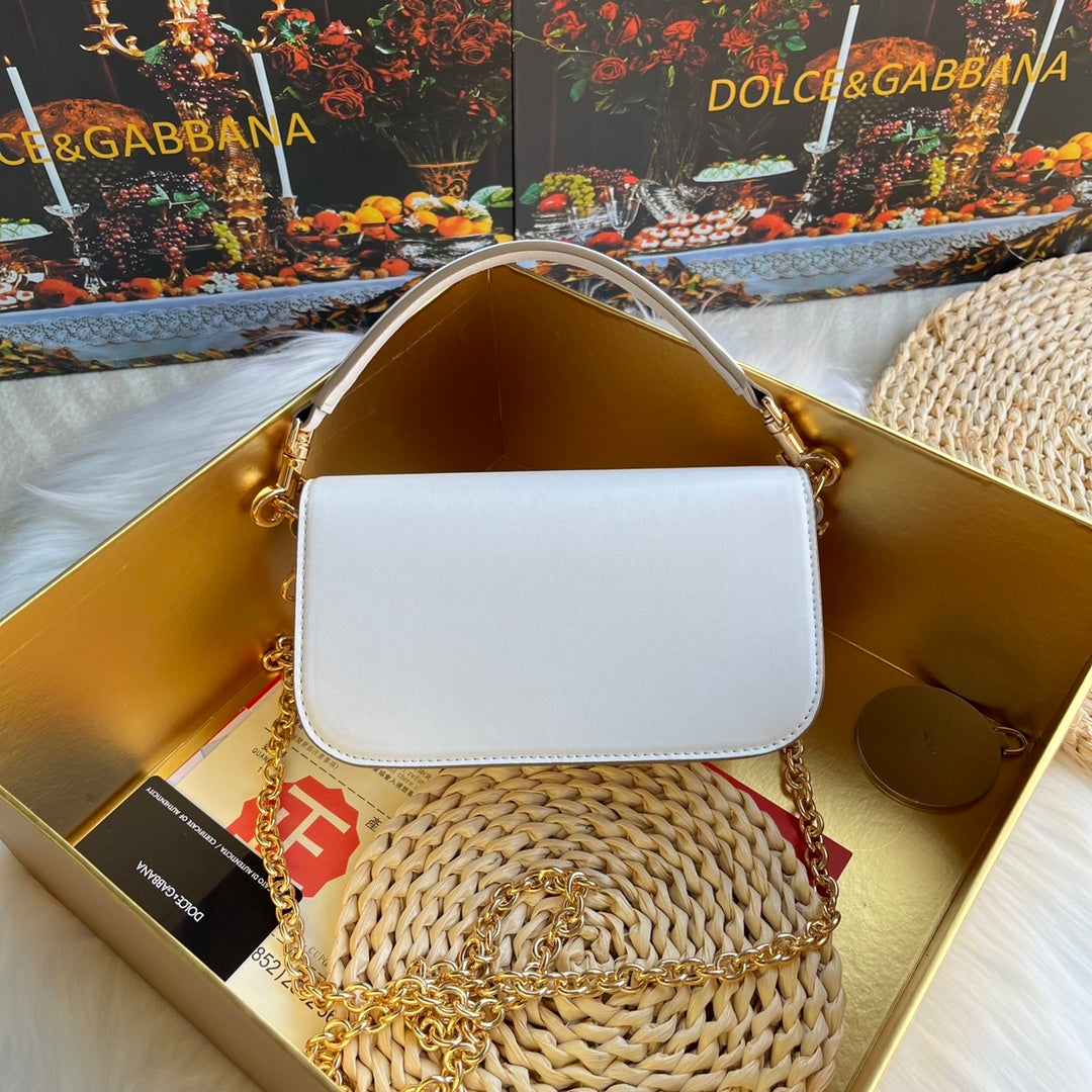 Leather Bag