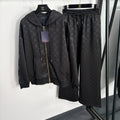 Tracksuit Set