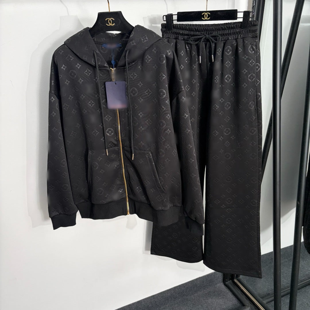 Tracksuit Set