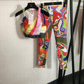 Legging Set