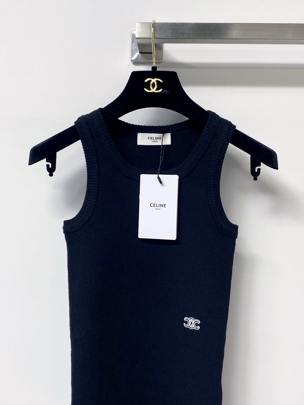 Wool Top
