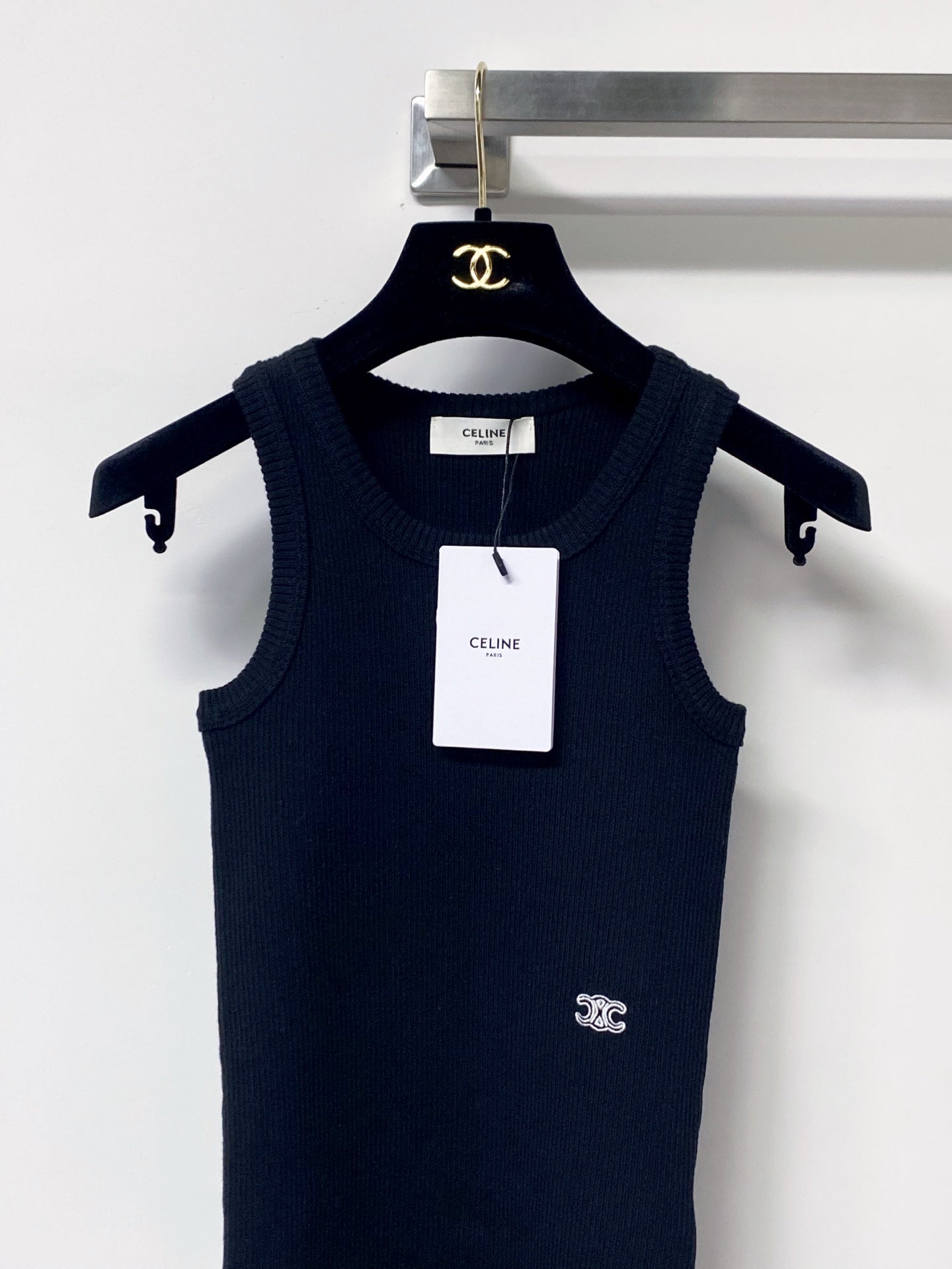 Wool Top