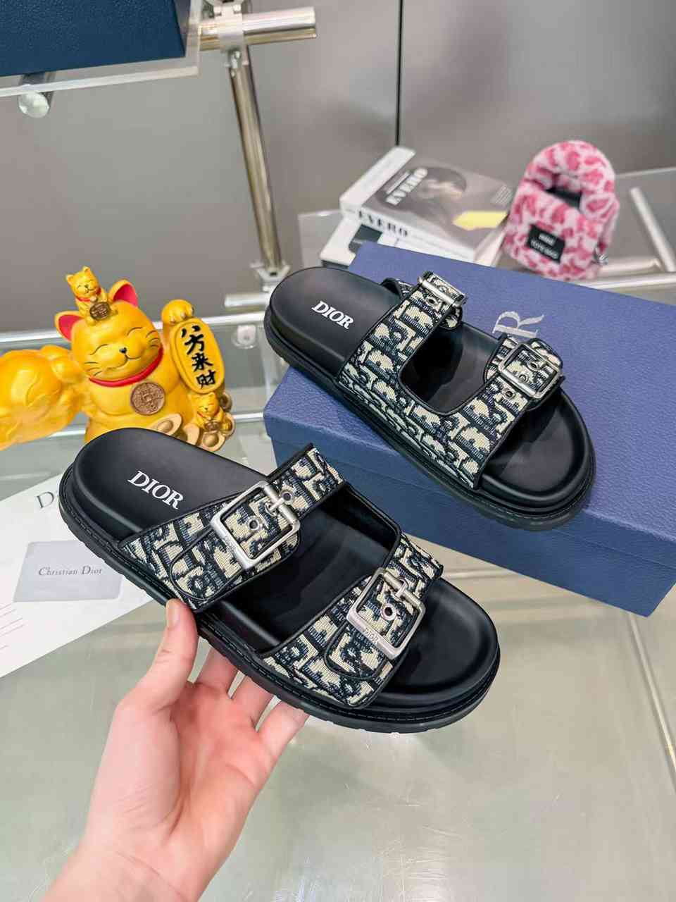 Sandals