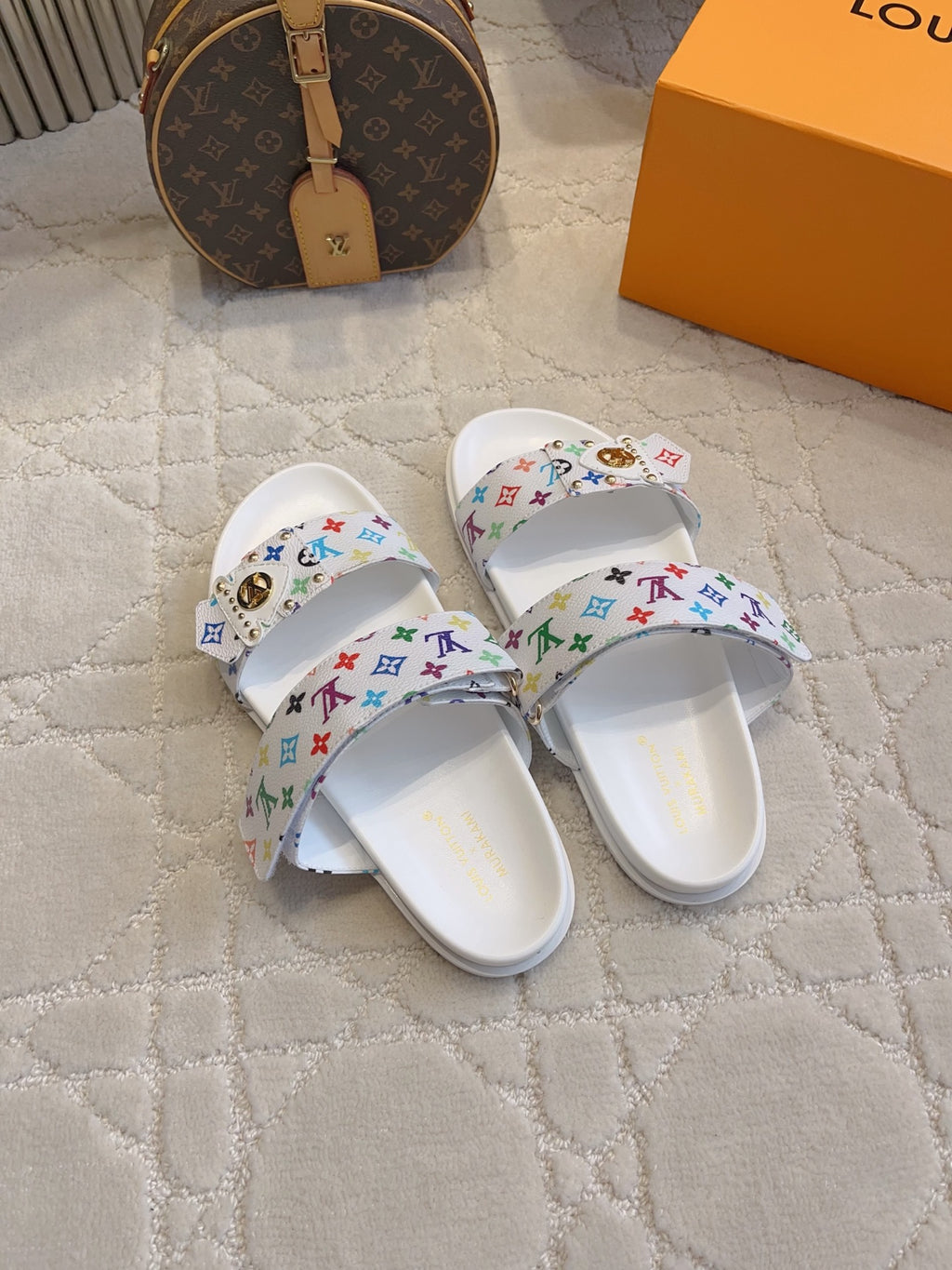 Sandals