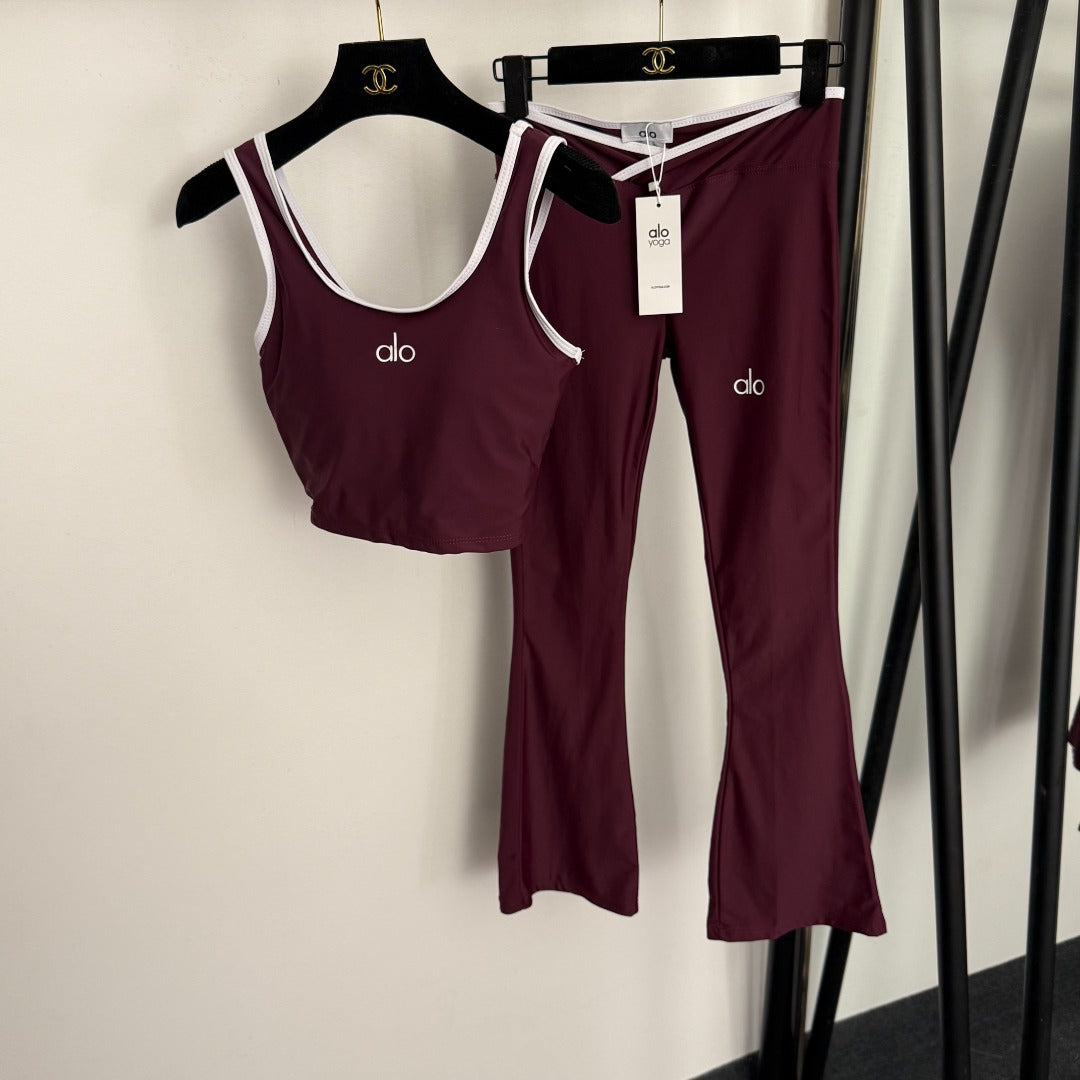 Yoga Set