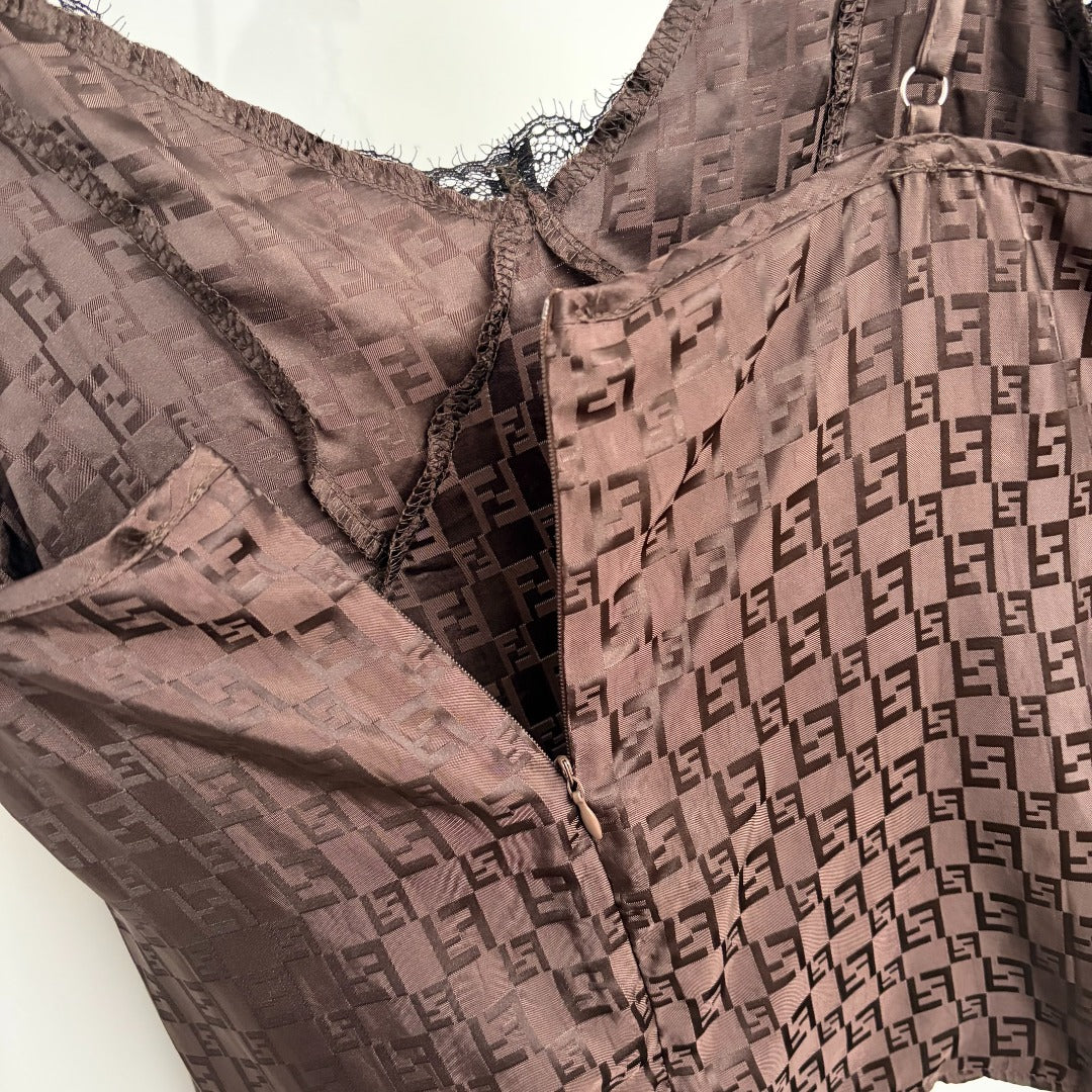 Skirt Set