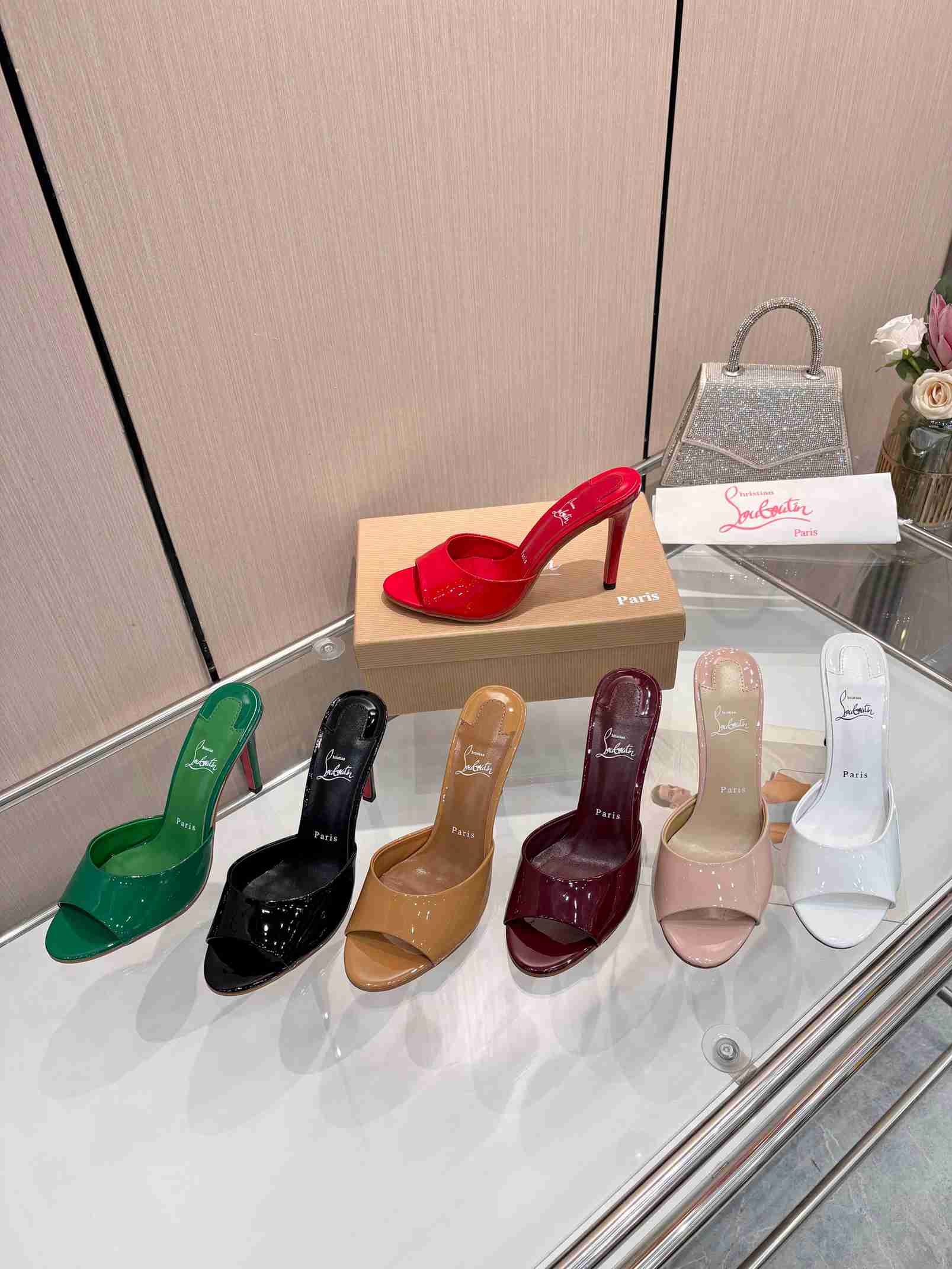 Heels