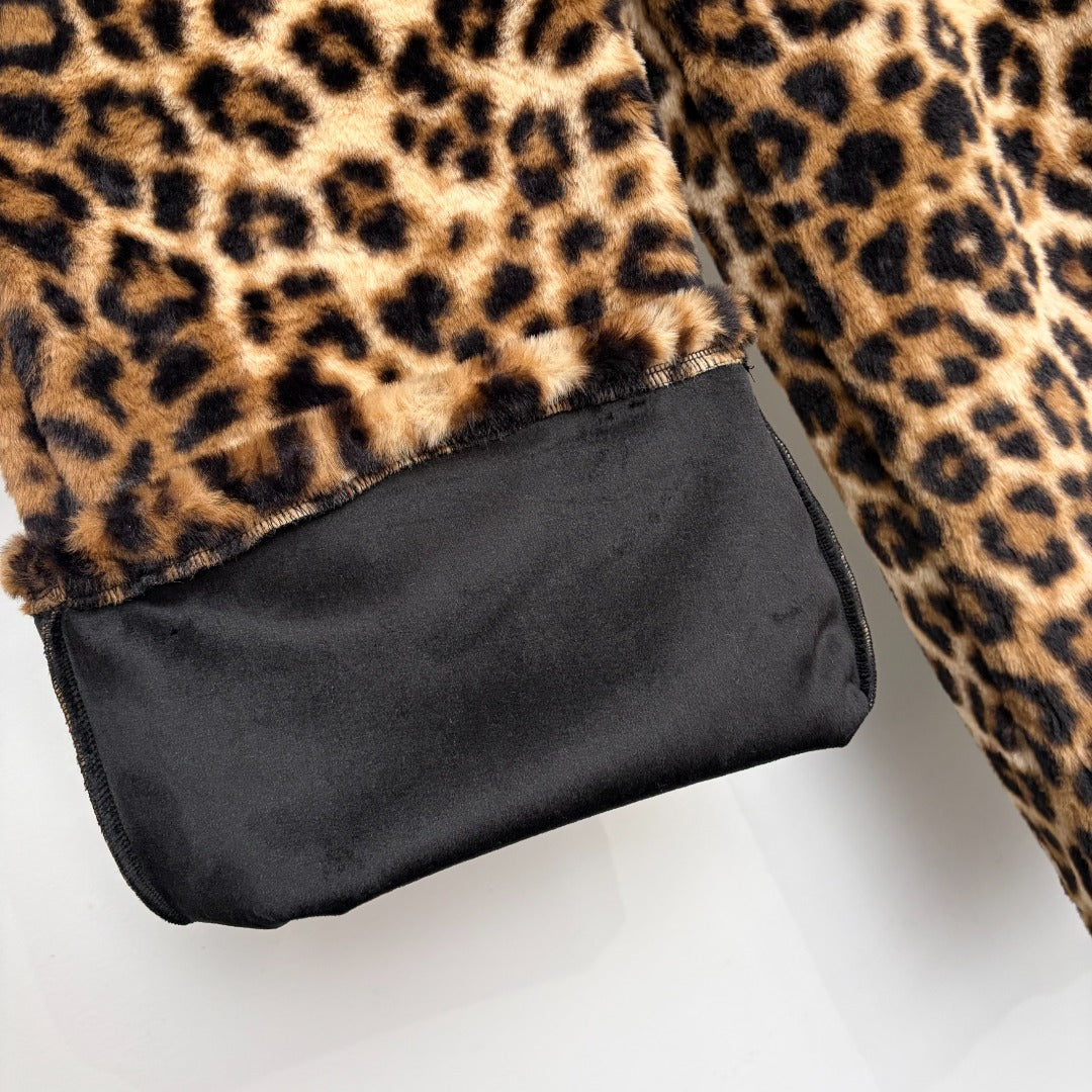 Leopard Set
