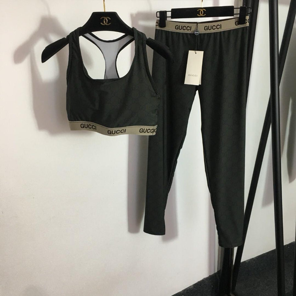 Legging Set
