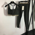 Legging Set