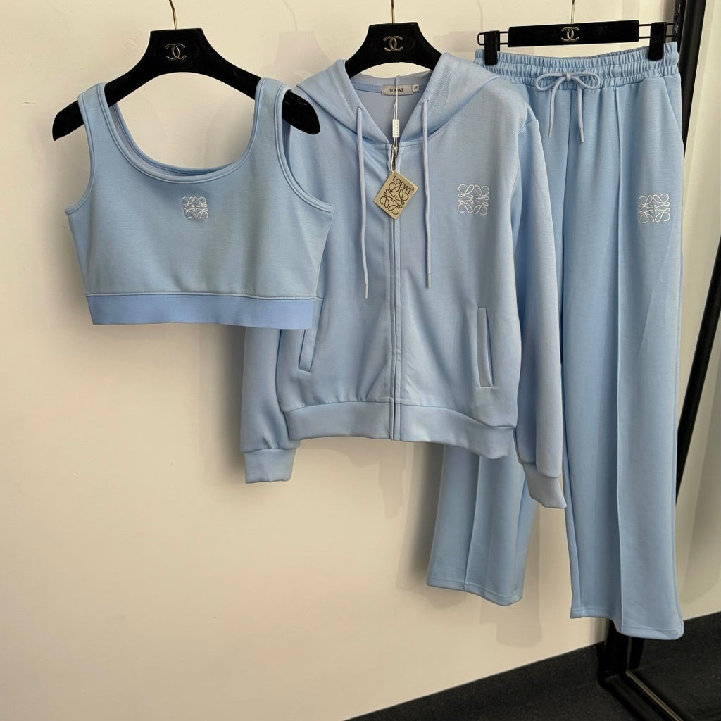 Tracksuit Set