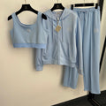 Tracksuit Set