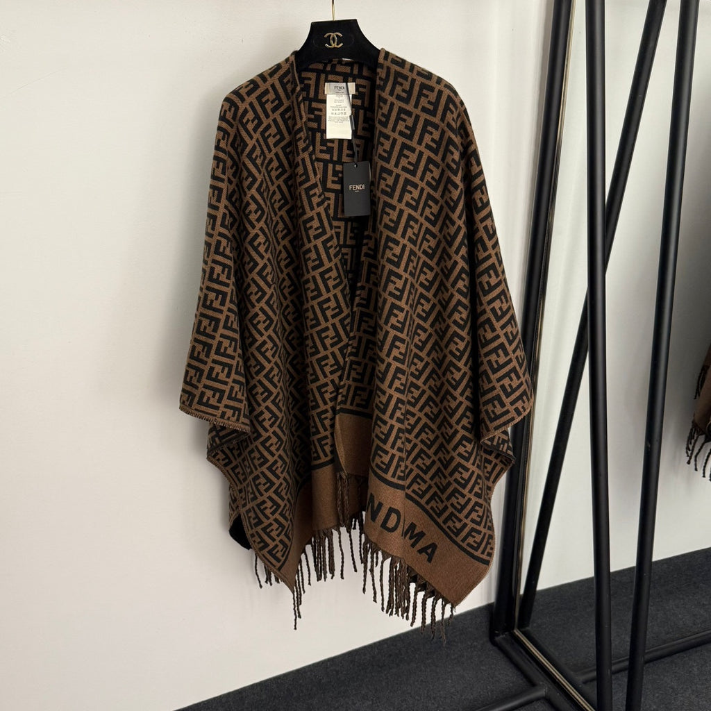 Poncho