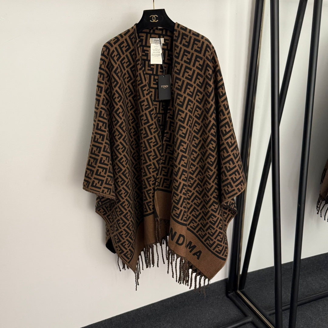 Poncho