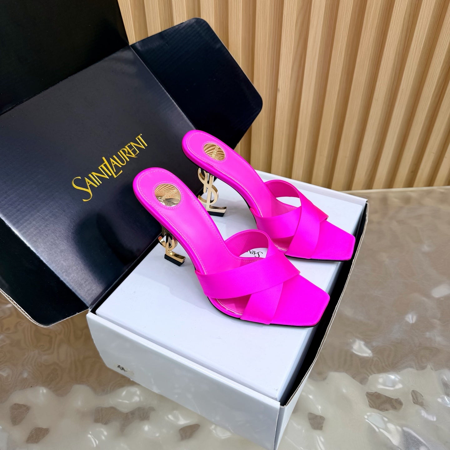 Heels