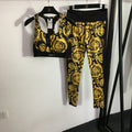 Legging Set