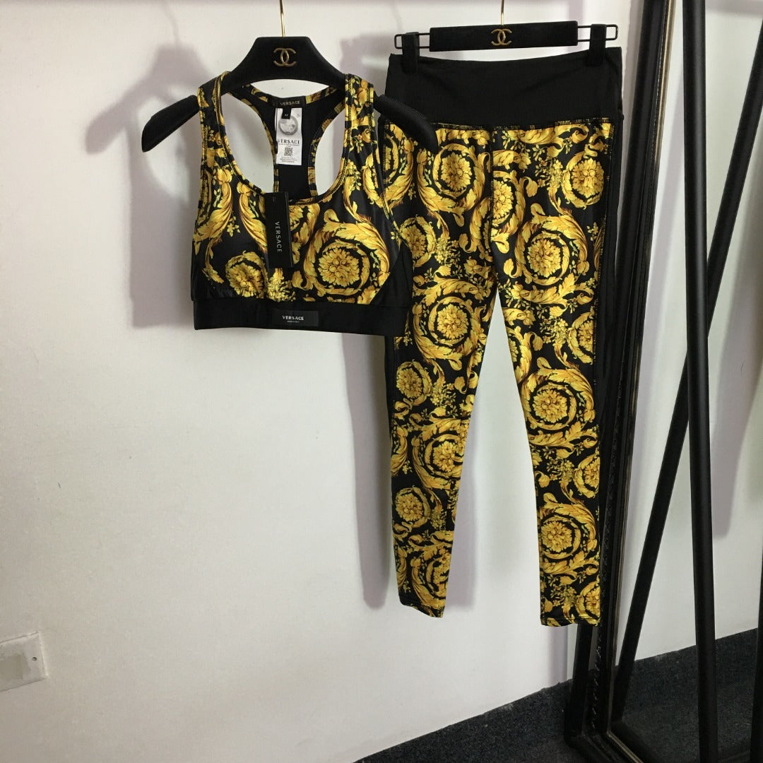 Legging Set