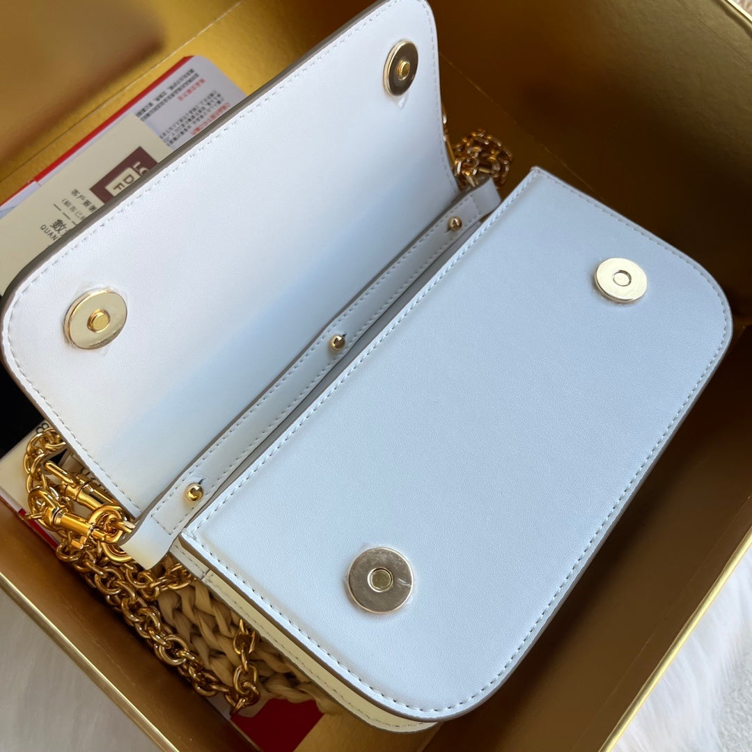 Leather Bag