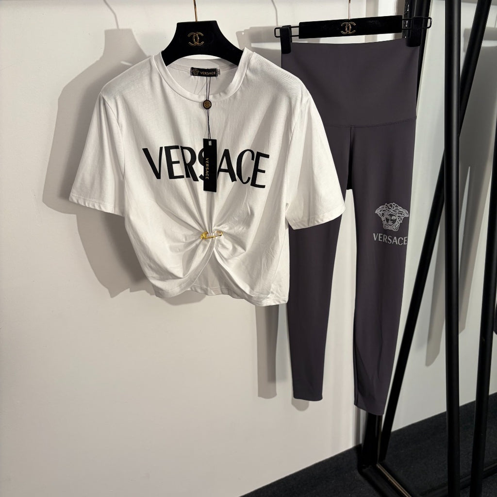 Legging Set