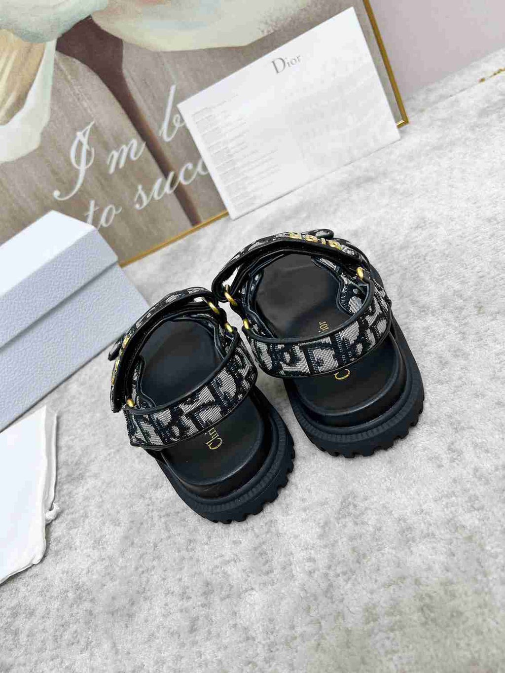 Sandals