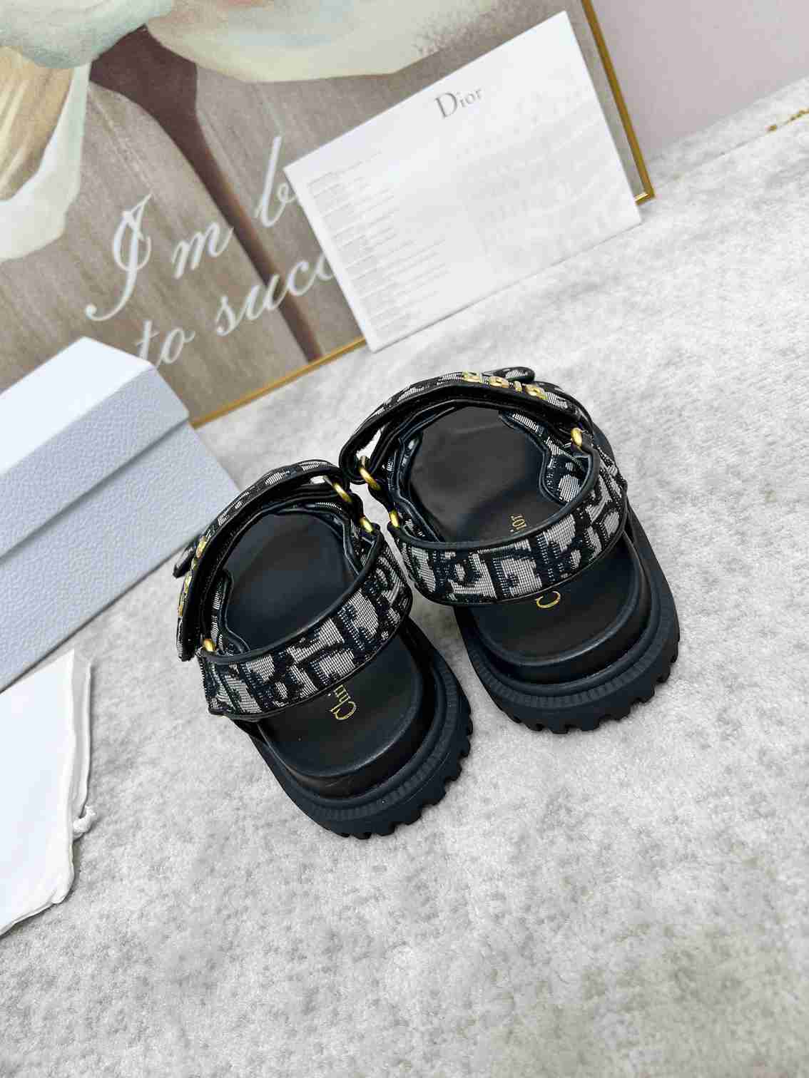 Sandals