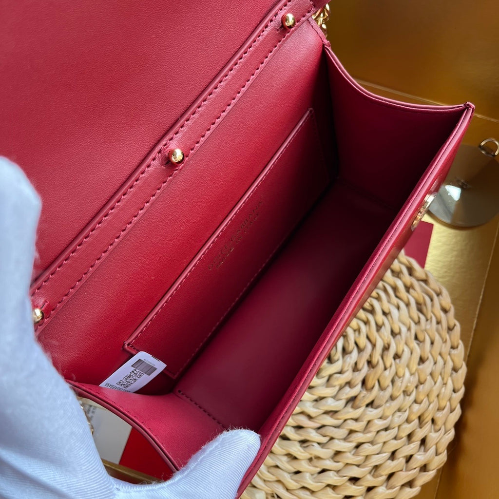 Leather Bag