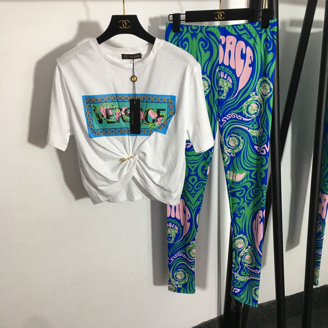 Legging Set