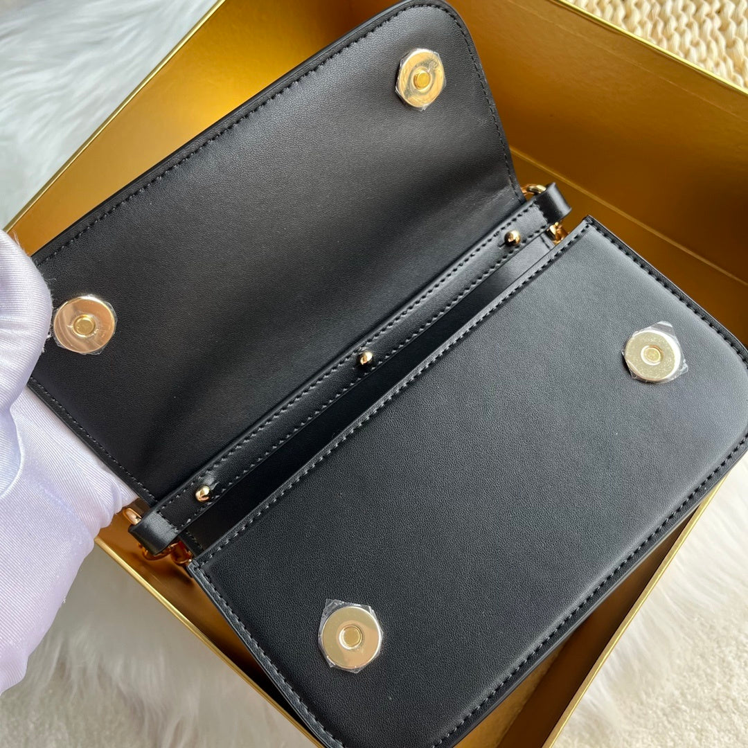 Leather Bag