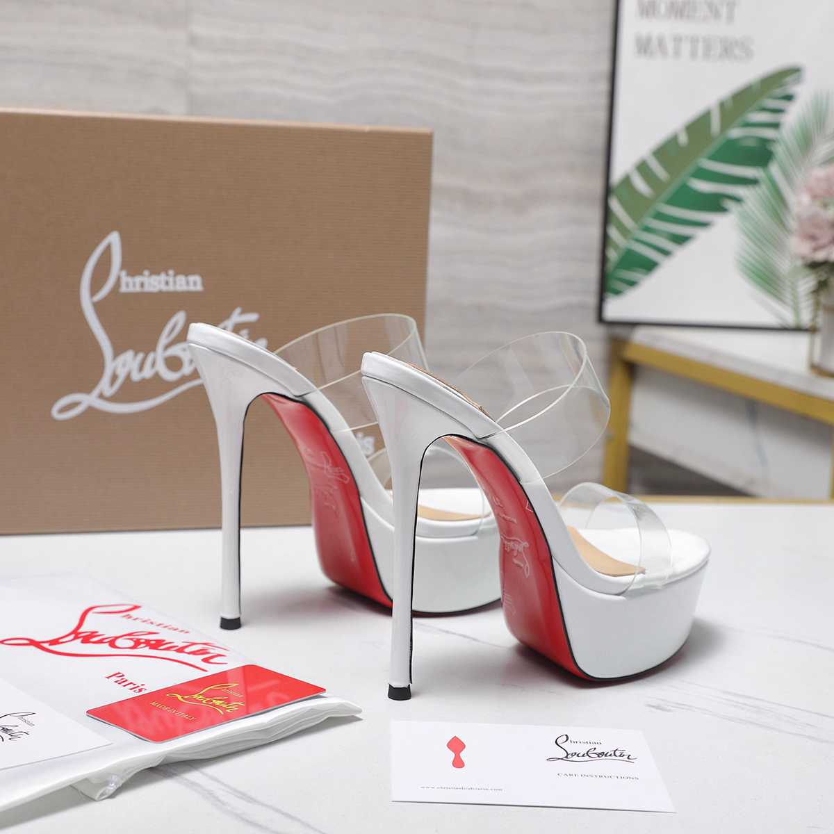 Heels