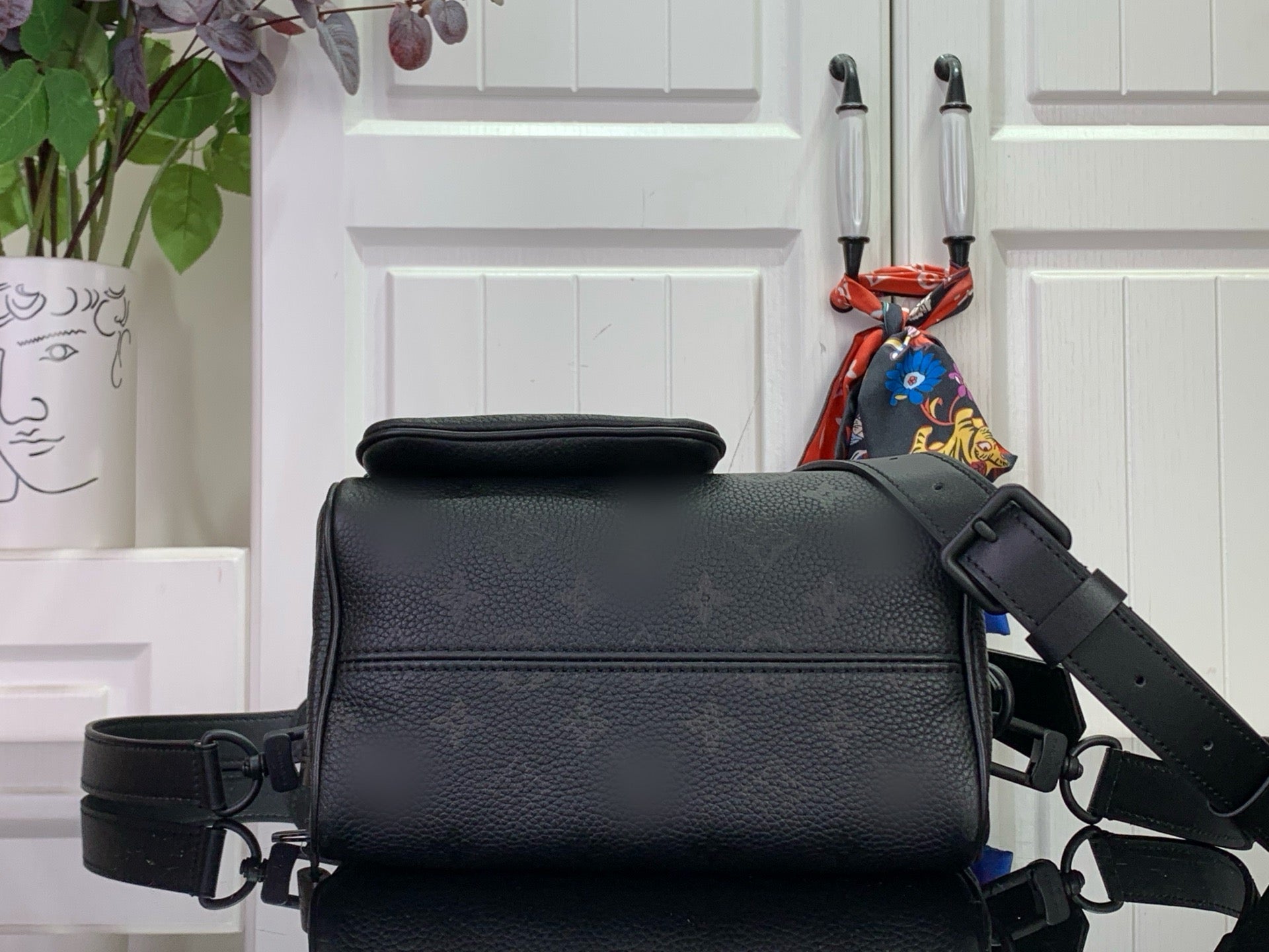 Leather Bag