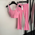 Yoga Set