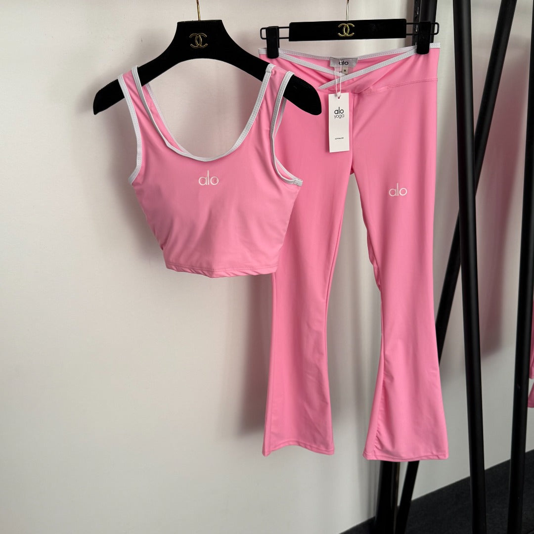 Yoga Set
