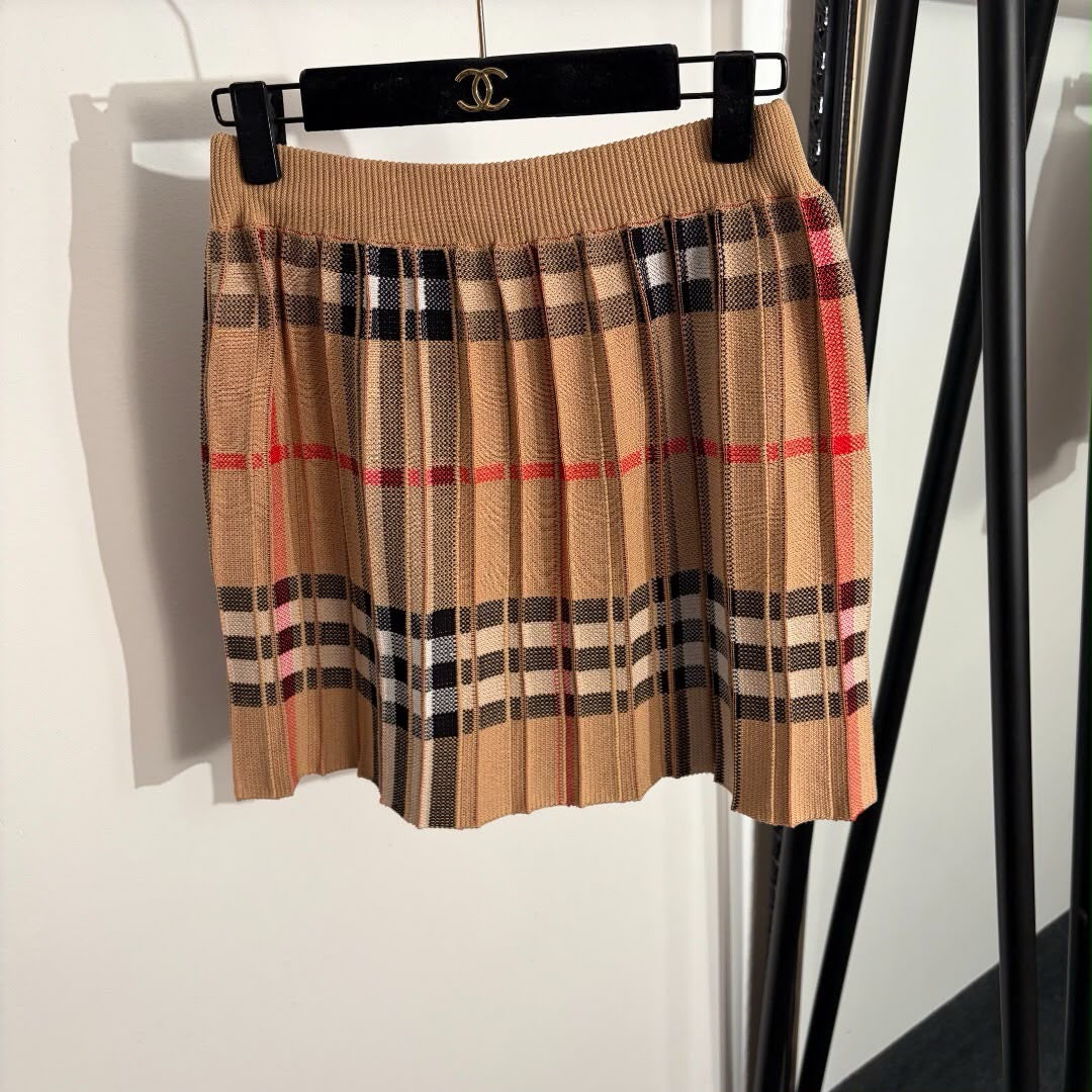 Skirt Set