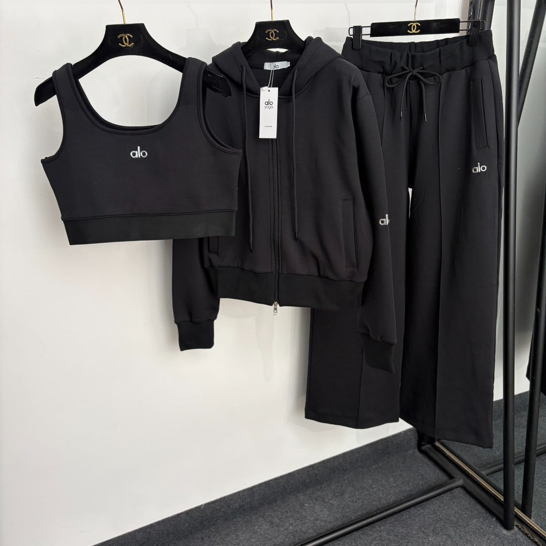 Yoga Set