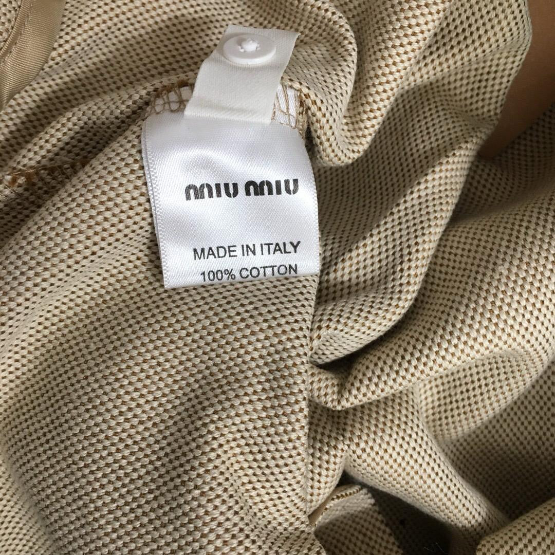 Skirt Set
