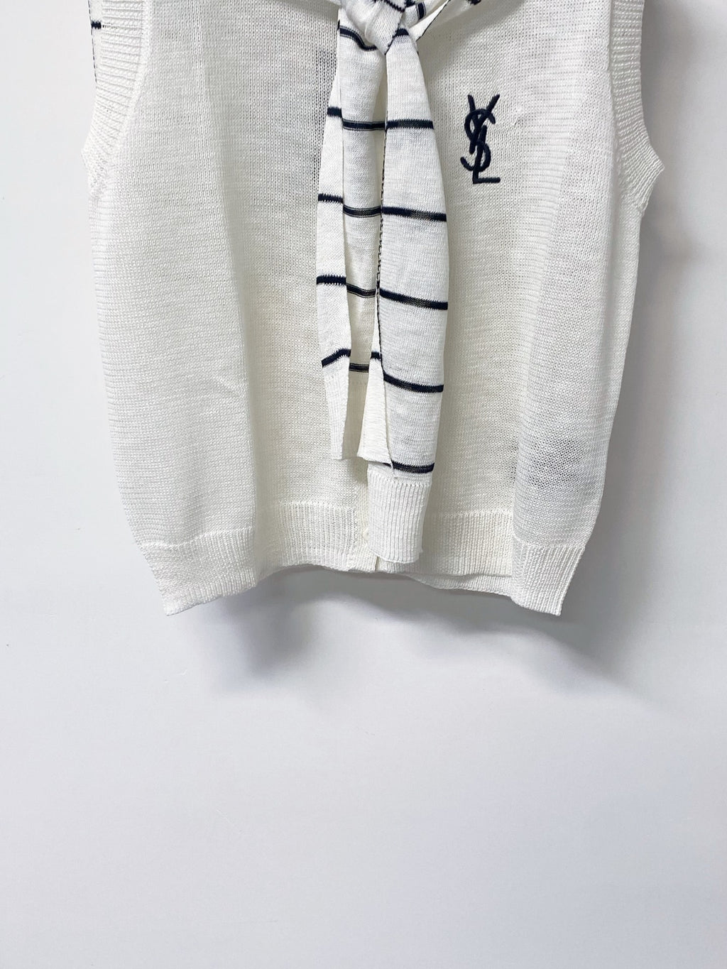 Wool Top