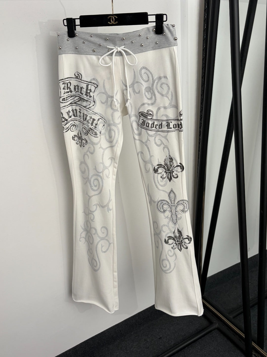Track pants