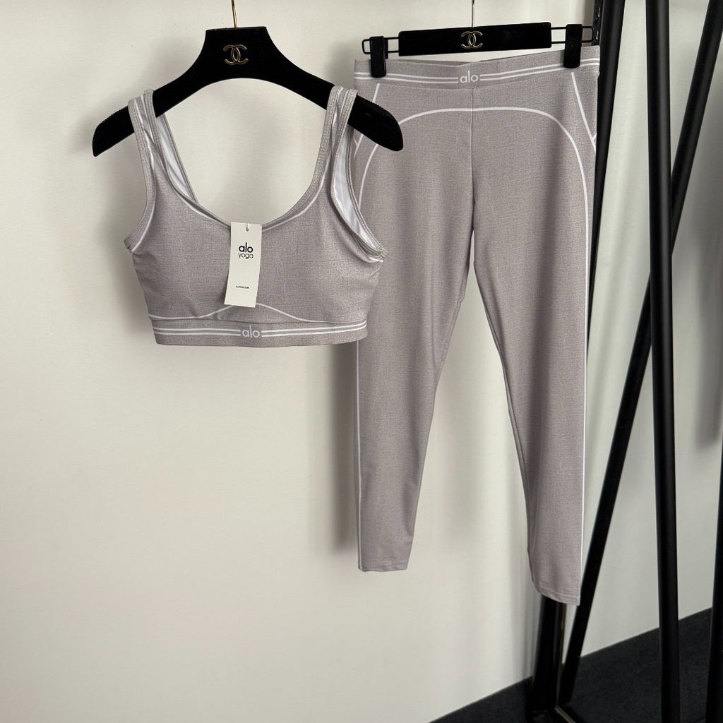 Yoga Set