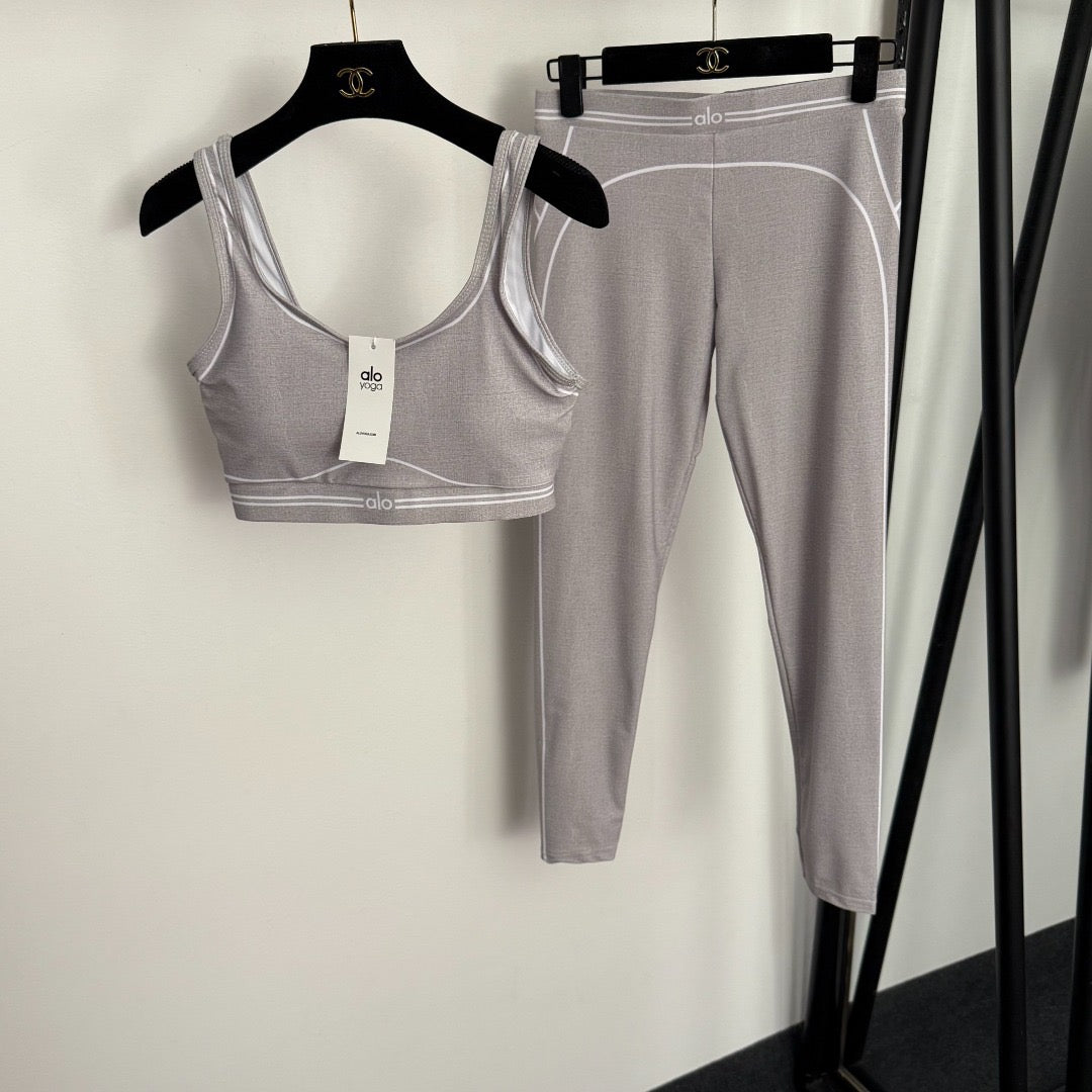 Yoga Set