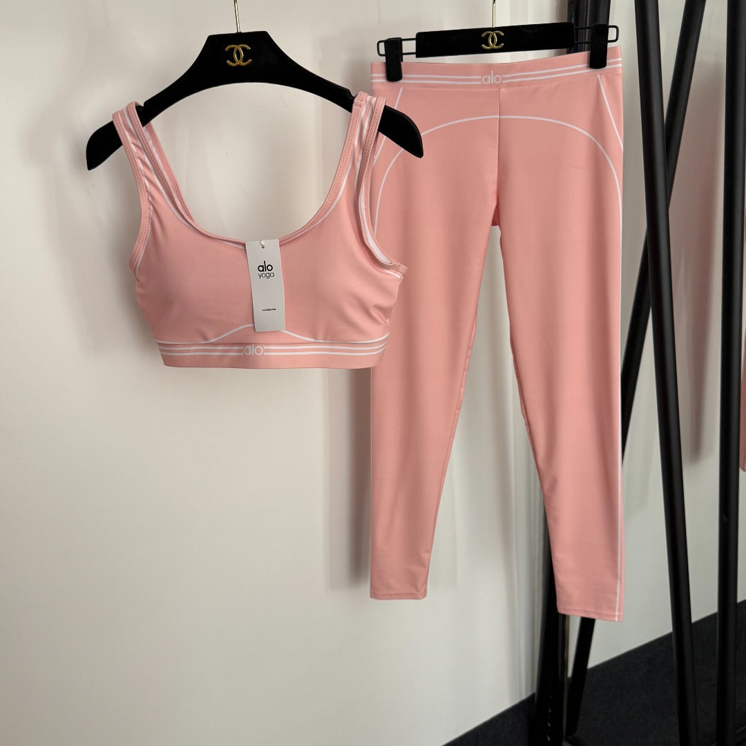Yoga Set