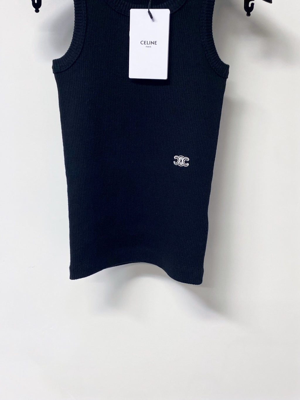 Wool Top